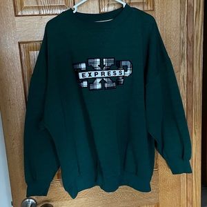 Vintage Crewneck